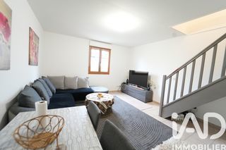  Appartement � vendre 3 pi�ces 54 m�