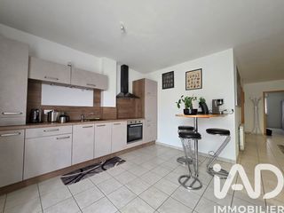  Appartement � vendre 2 pi�ces 73 m�