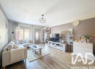  Maison � vendre 3 pi�ces 88 m�