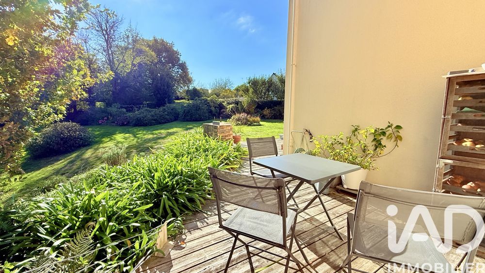 � vendre  Maison Clohars-Carno�t (29360)