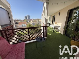  Appartement � vendre 4 pi�ces 98 m�