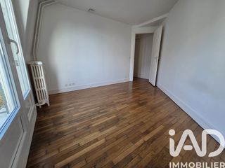  Appartement � vendre 3 pi�ces 53 m�
