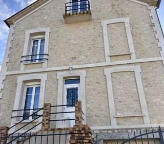  Maison � vendre 8 pi�ces 151 m�