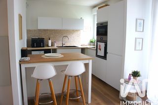  Appartement � vendre 2 pi�ces 43 m�