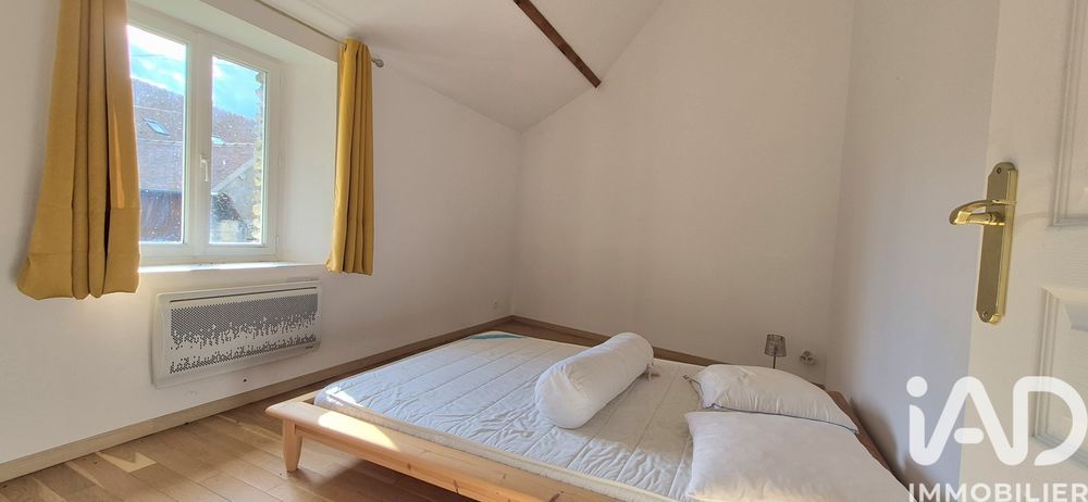 � vendre  Maison Chambors (60240)