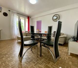  Appartement � vendre 5 pi�ces 91 m�