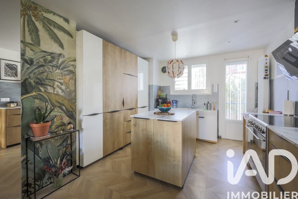 � vendre  Appartement Biarritz (64200)