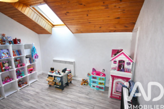  Maison � vendre 5 pi�ces 63 m�