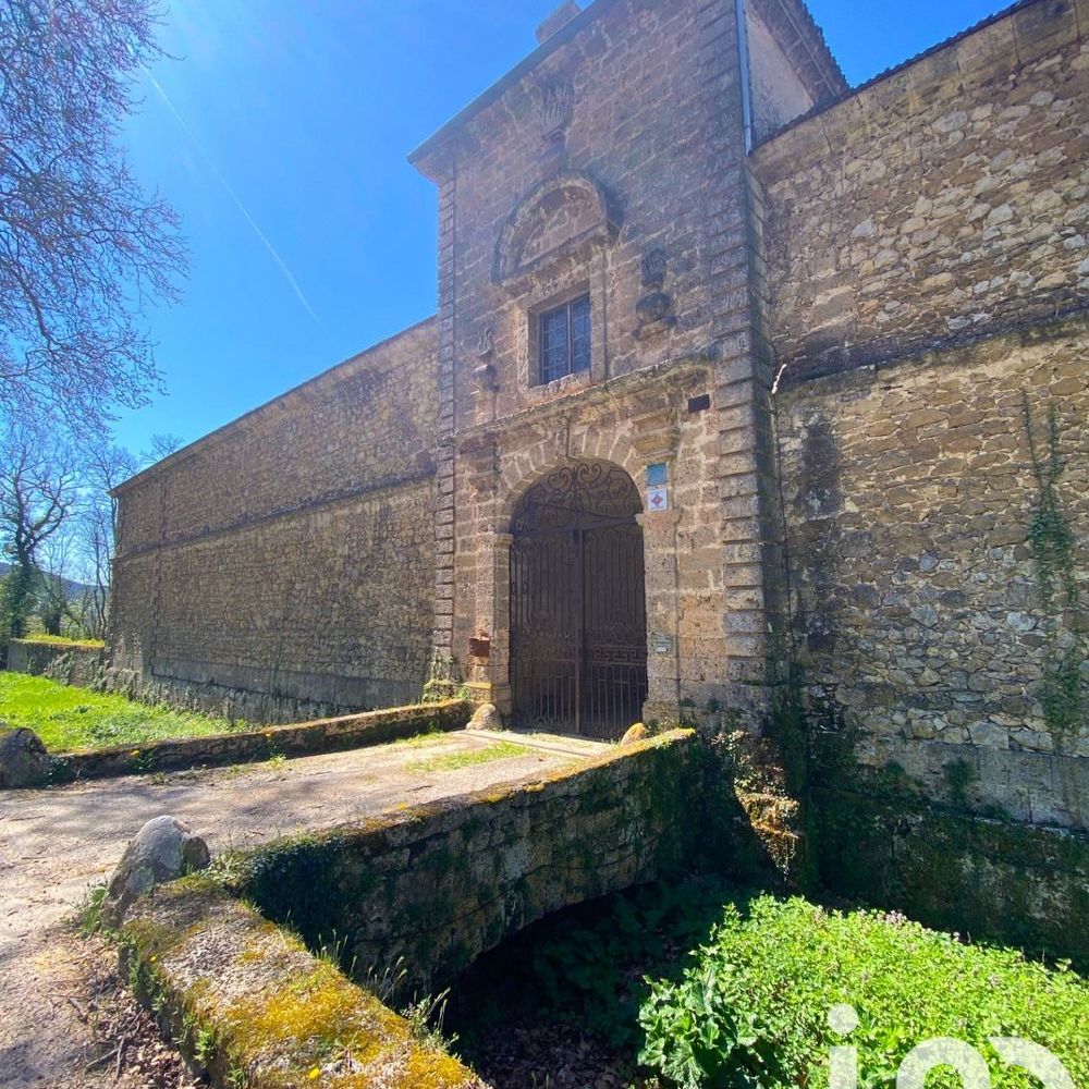 � vendre  Propri�t�/ch�teau Chabeuil (26120)