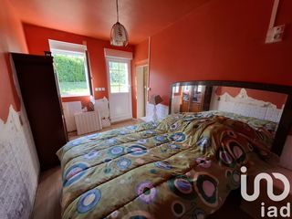  Maison � vendre 3 pi�ces 55 m�