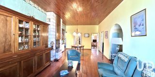  Maison � vendre 6 pi�ces 166 m�