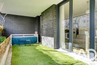  Appartement � vendre 4 pi�ces 83 m�