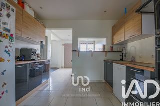  Maison � vendre 3 pi�ces 62 m�