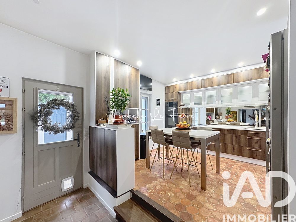 � vendre  Maison Mennecy (91540)