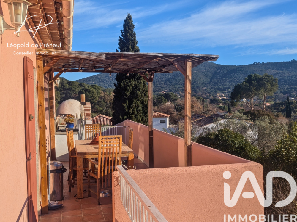 � vendre  Maison Le Pradet (83220)