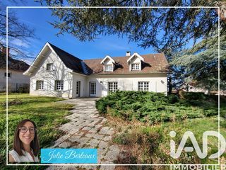  Maison � vendre 9 pi�ces 250 m�