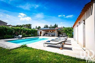  Maison � vendre 6 pi�ces 180 m�