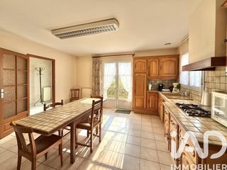  Maison � vendre 6 pi�ces 228 m�