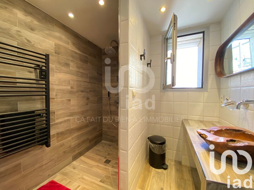 � vendre  Maison S�te (34200)