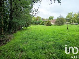  Terrain � vendre 2063 m�