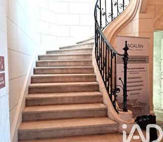  Appartement � louer 2 pi�ces 48 m�