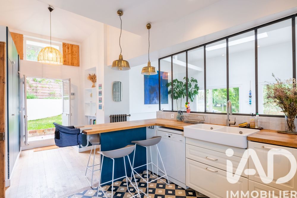 � vendre  Maison La Celle-Saint-Cloud (78170)