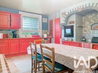  Maison � vendre 4 pi�ces 98 m�