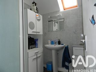  Maison � vendre 3 pi�ces 58 m�