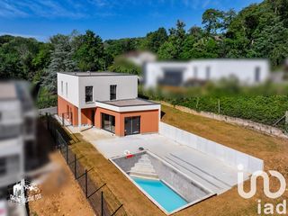  Villa � vendre 6 pi�ces 146 m�