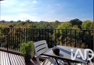  Appartement � vendre 4 pi�ces 90 m�