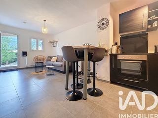  Appartement � vendre 3 pi�ces 36 m�