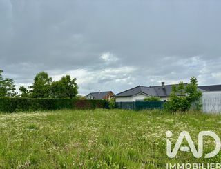  Terrain � vendre 628 m�