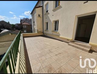  Appartement � louer 3 pi�ces 67 m�