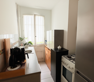  Appartement � vendre 2 pi�ces 43 m�