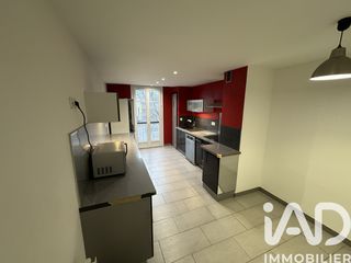  Appartement � vendre 5 pi�ces 117 m�
