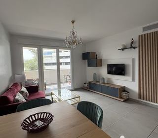  Appartement � vendre 3 pi�ces 57 m�