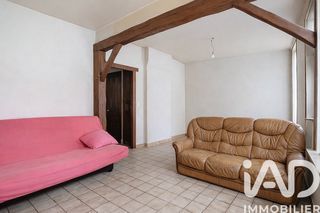  Maison � vendre 5 pi�ces 134 m�