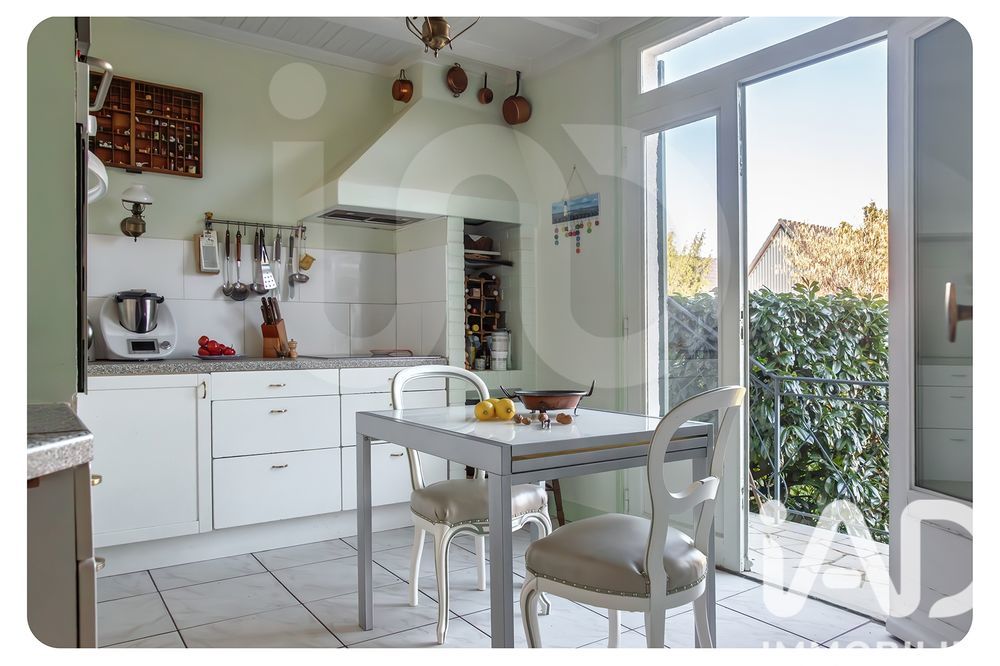 � vendre  Maison Poissy (78300)