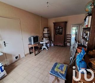  Maison � vendre 4 pi�ces 77 m�
