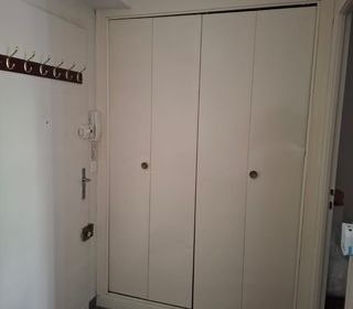  Appartement � vendre 1 pi�ce 22 m�