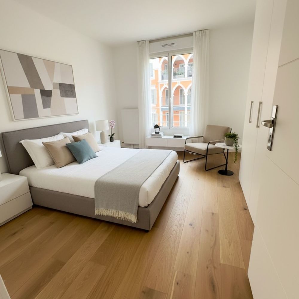 � vendre  Appartement Le Plessis-Robinson (92350)