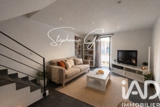  Maison � vendre 3 pi�ces 65 m�