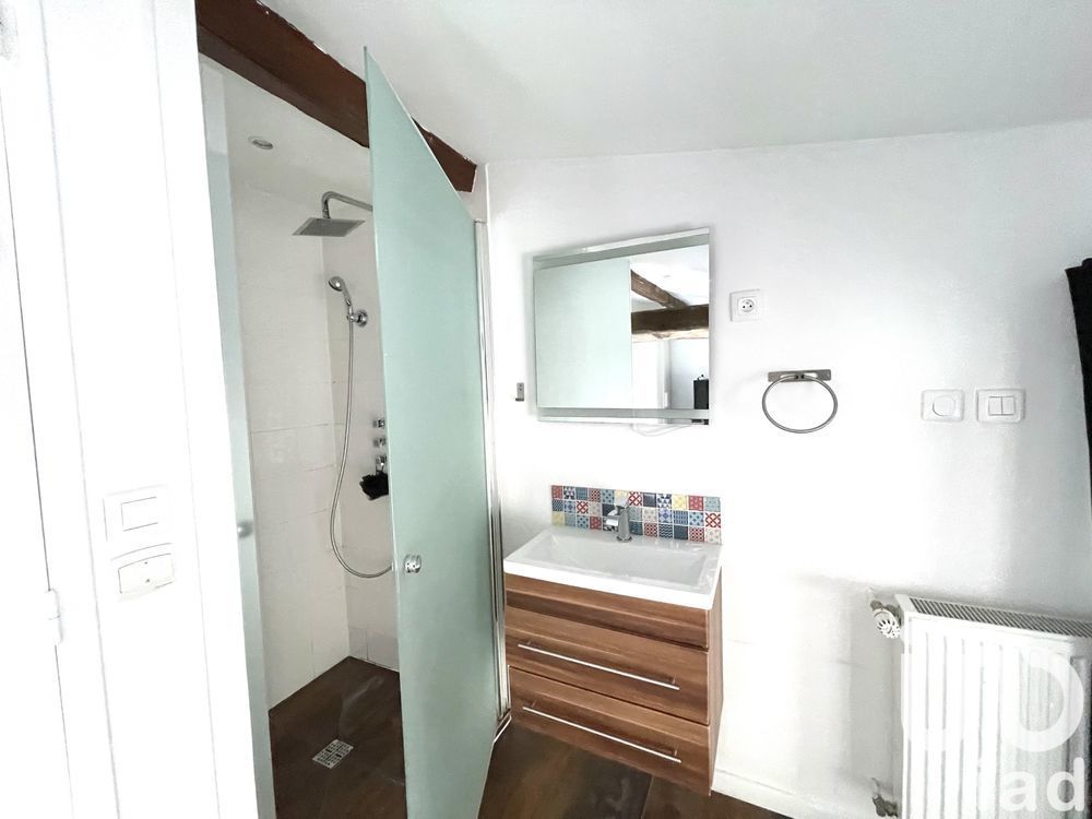 � vendre  Appartement Paris 3