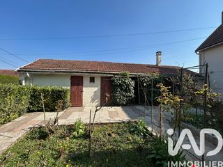  Maison � vendre 3 pi�ces 83 m�