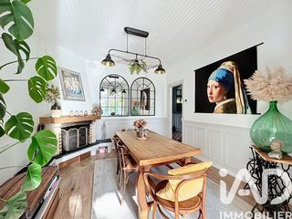  Maison � vendre 7 pi�ces 167 m�