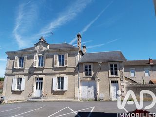  Maison � vendre 7 pi�ces 181 m�