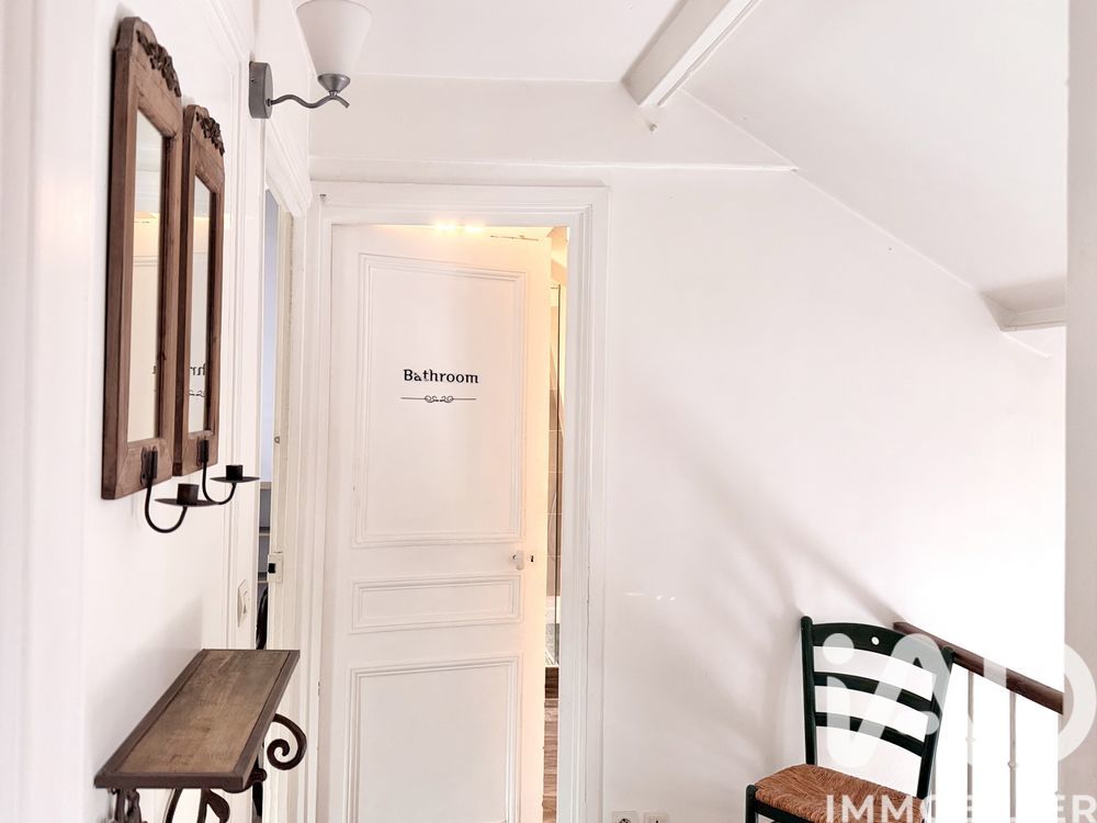 � vendre  Maison Rosny-sous-Bois (93110)