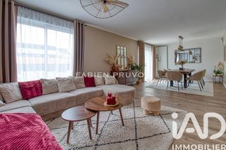  Maison � vendre 7 pi�ces 170 m�