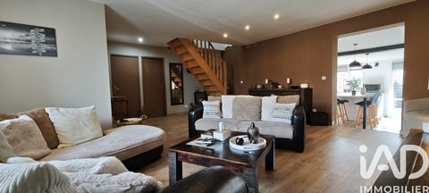   Vente Maison/villa 6 pi�ces Maison - 6 pi�ce(s) - 142 m�