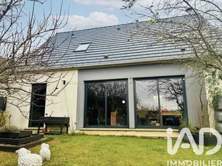  Maison � vendre 5 pi�ces 110 m�